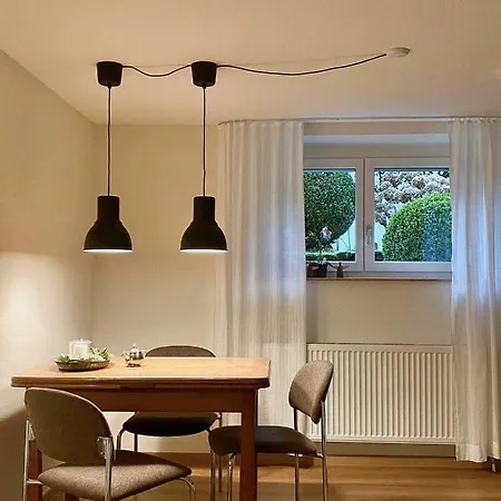 Ferienwohnung Casa Limone Ammerbuch Exterior foto