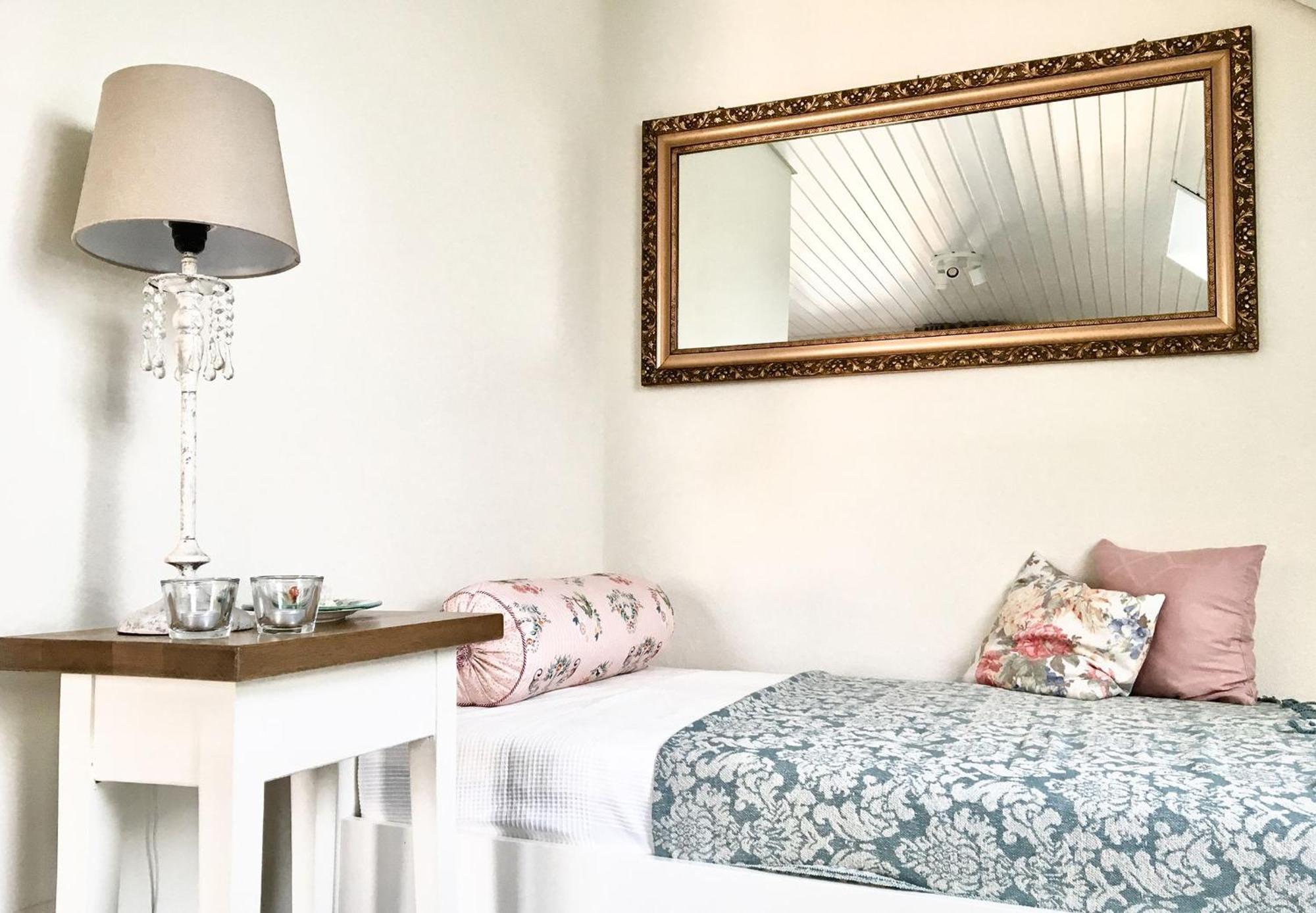 Apartment Casa Limone Ammerbuch