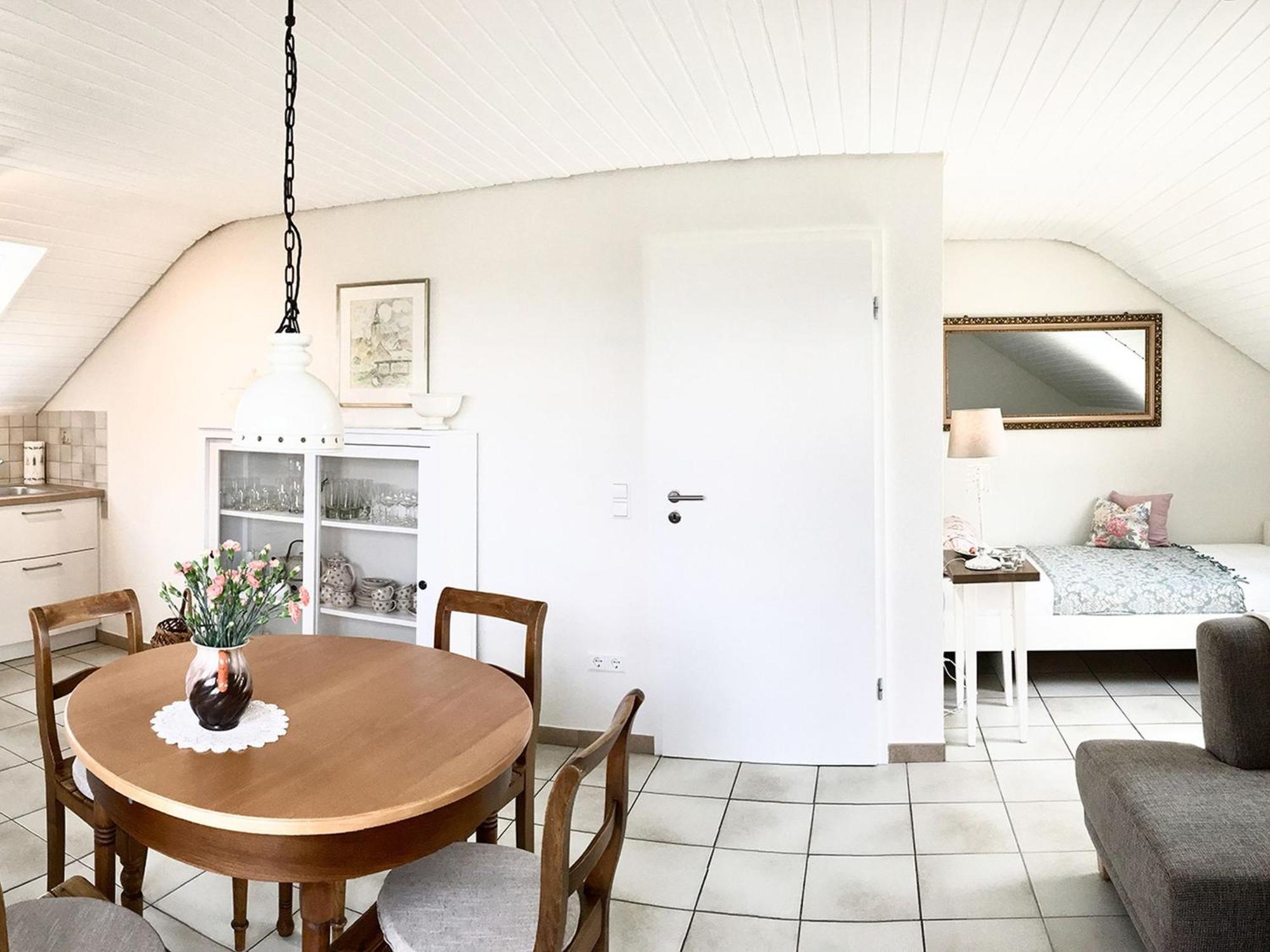Casa Limone Apartment *